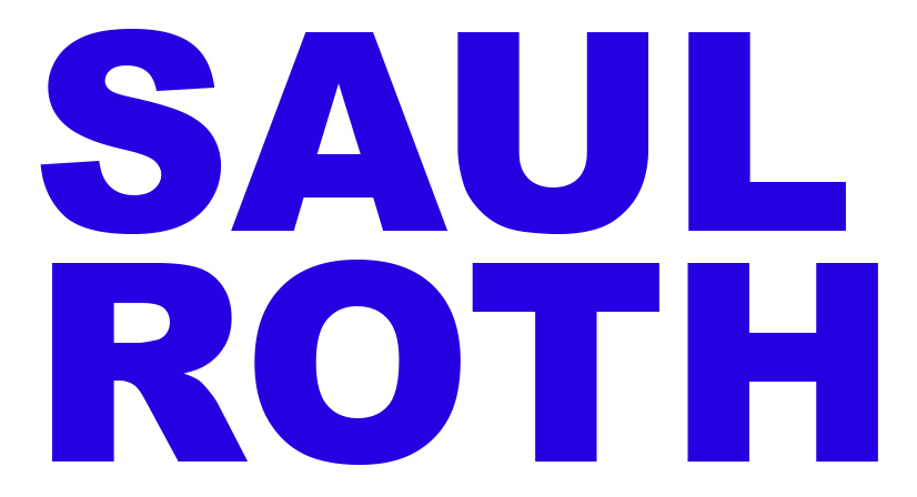 Saul Roth