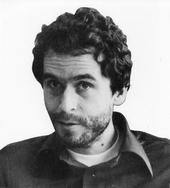 Notorious Serial Killers – Ted Bundy – Saul Roth