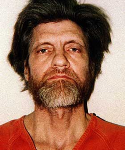 Infamous Crimes - The Unabomber - Saul Roth