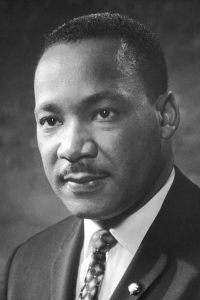 Infamous Crimes - The Assassination of Martin Luther King, Jr. - Saul Roth