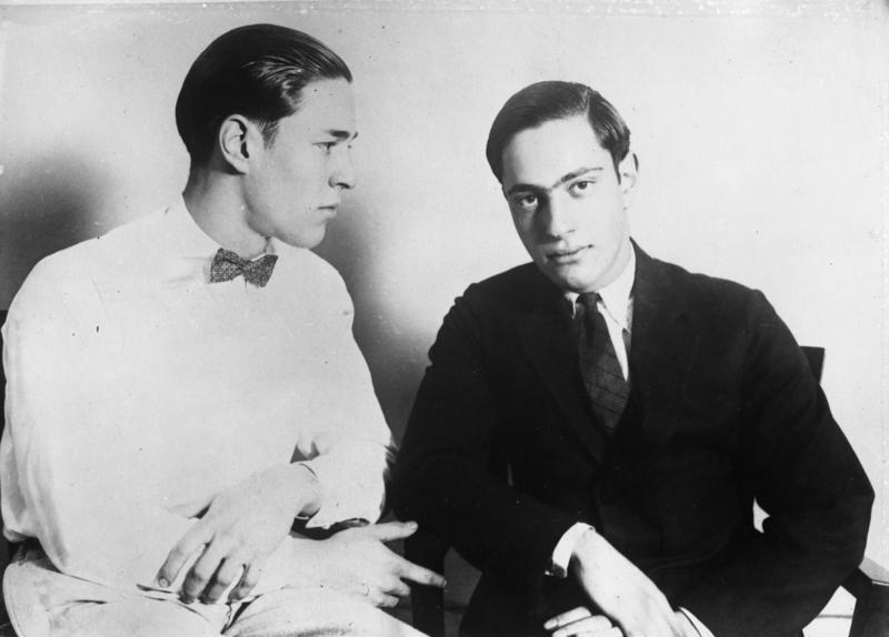 Infamous Crimes - The Leopold and Loeb Murders - Saul Roth