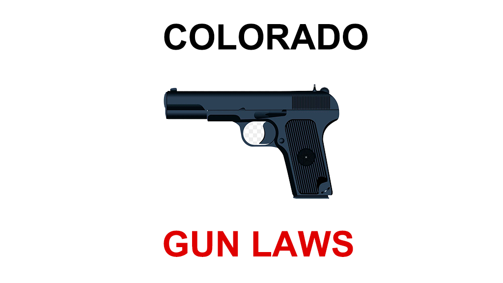 State Gun Laws - Colorado - Saul Roth