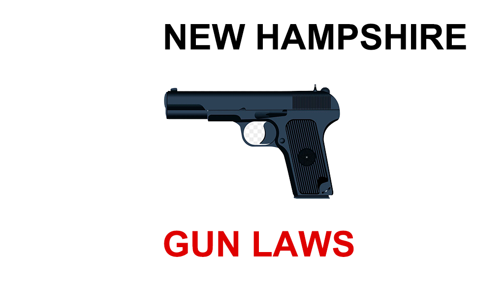 State Gun Laws - New Hampshire - Saul Roth