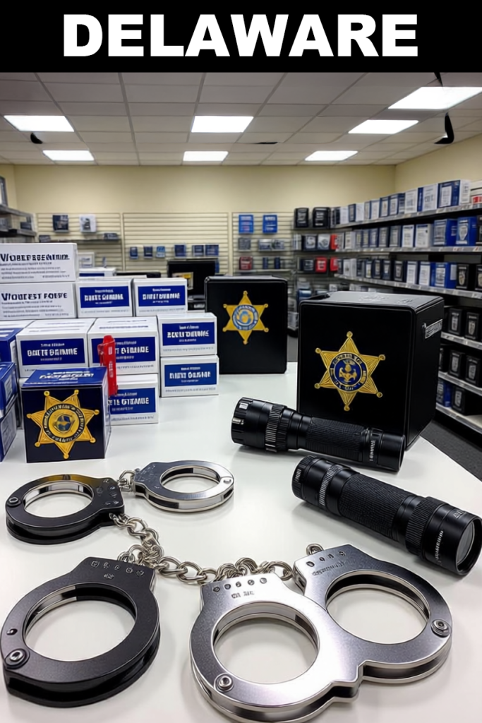 Law Enforcement Supply Stores In Delaware – Saul Roth Law Enforcement Supply Stores In Delaware – Saul Roth